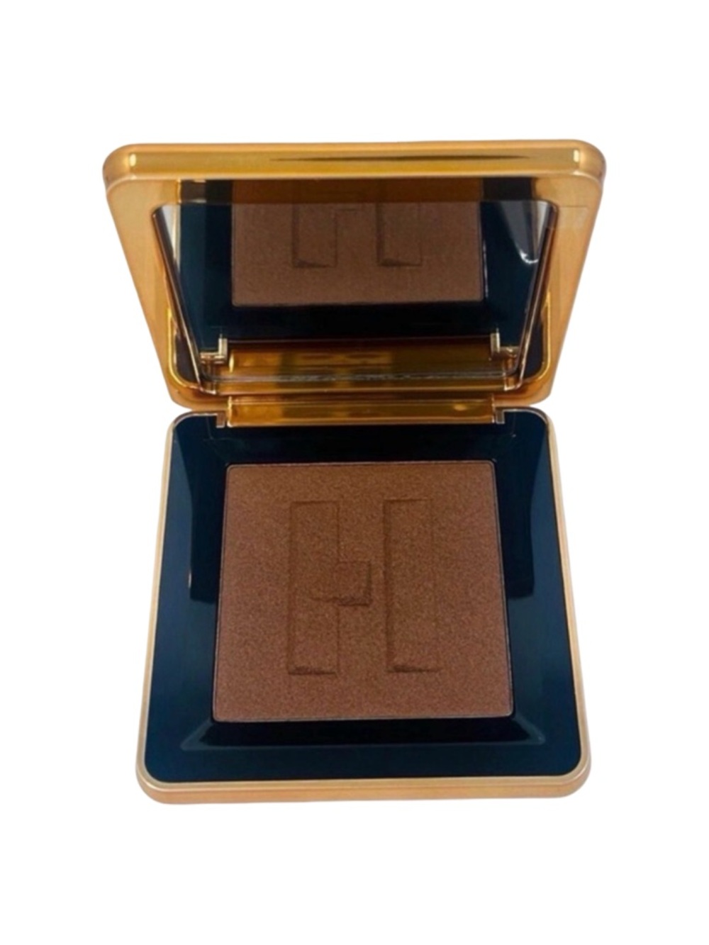 HAUS LABS by Lady Gaga Power Sculpt Velvet Bronzer - Deep Level 10 - 0.42 oz